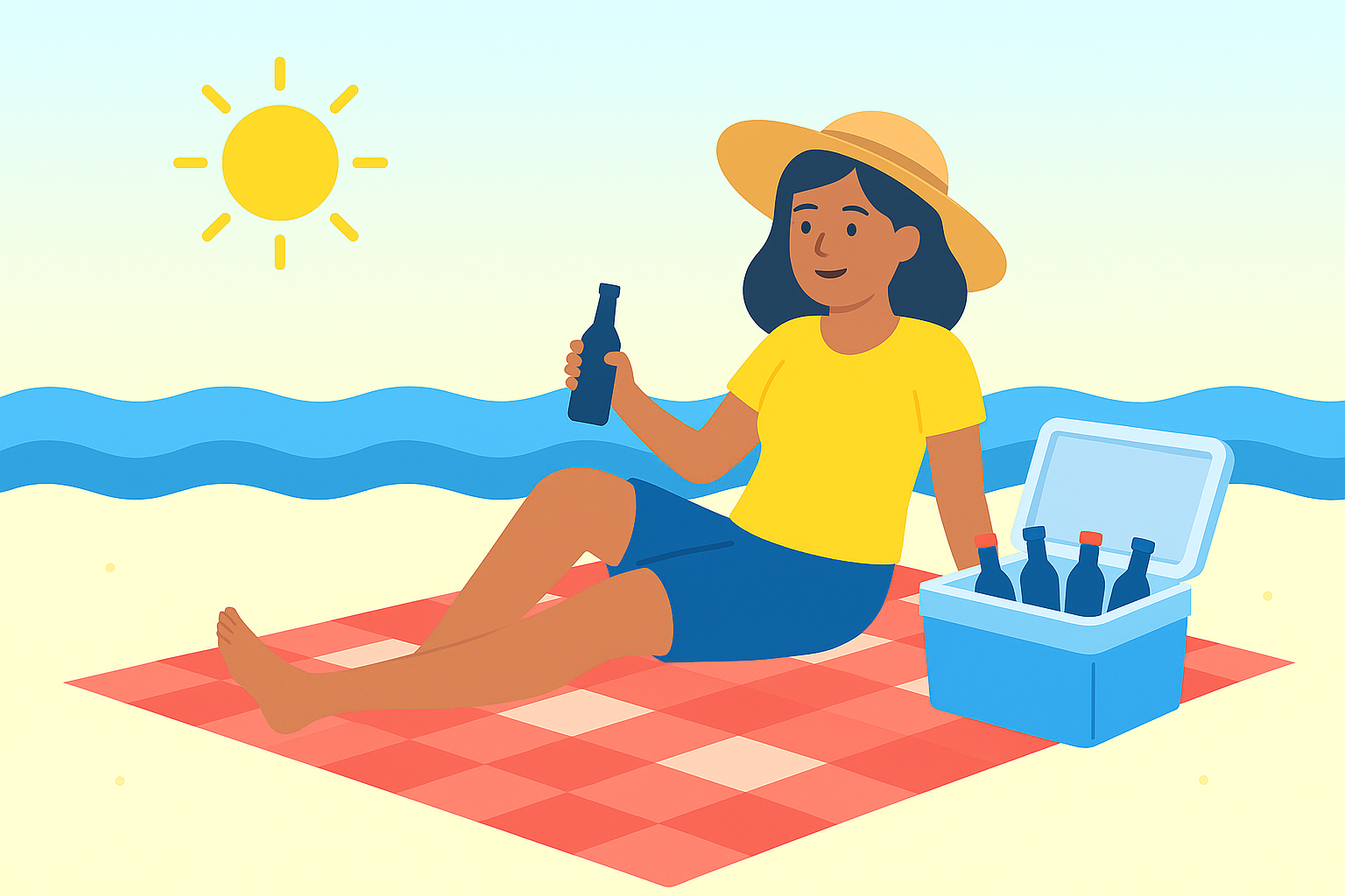 Portable integrations - after